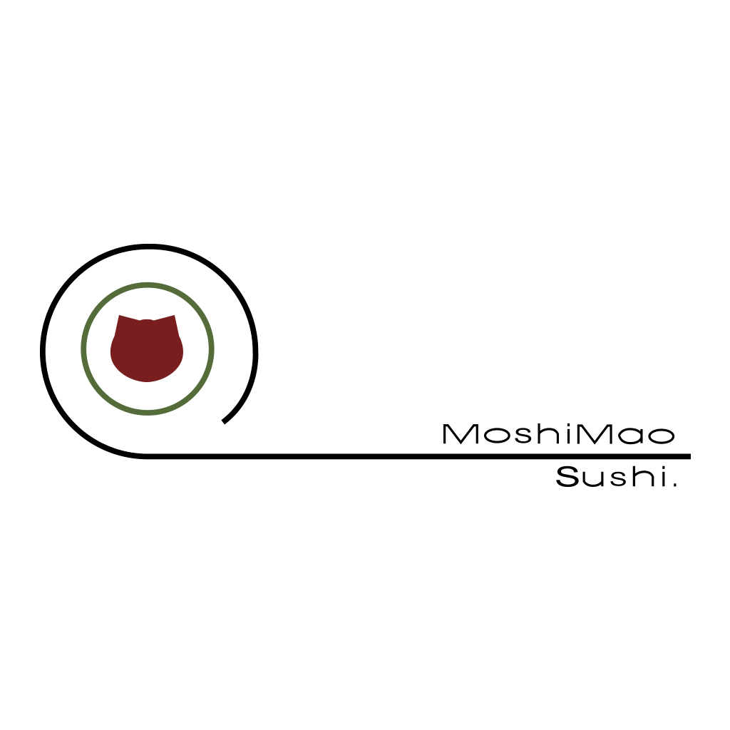 Moshi Mao sushi 