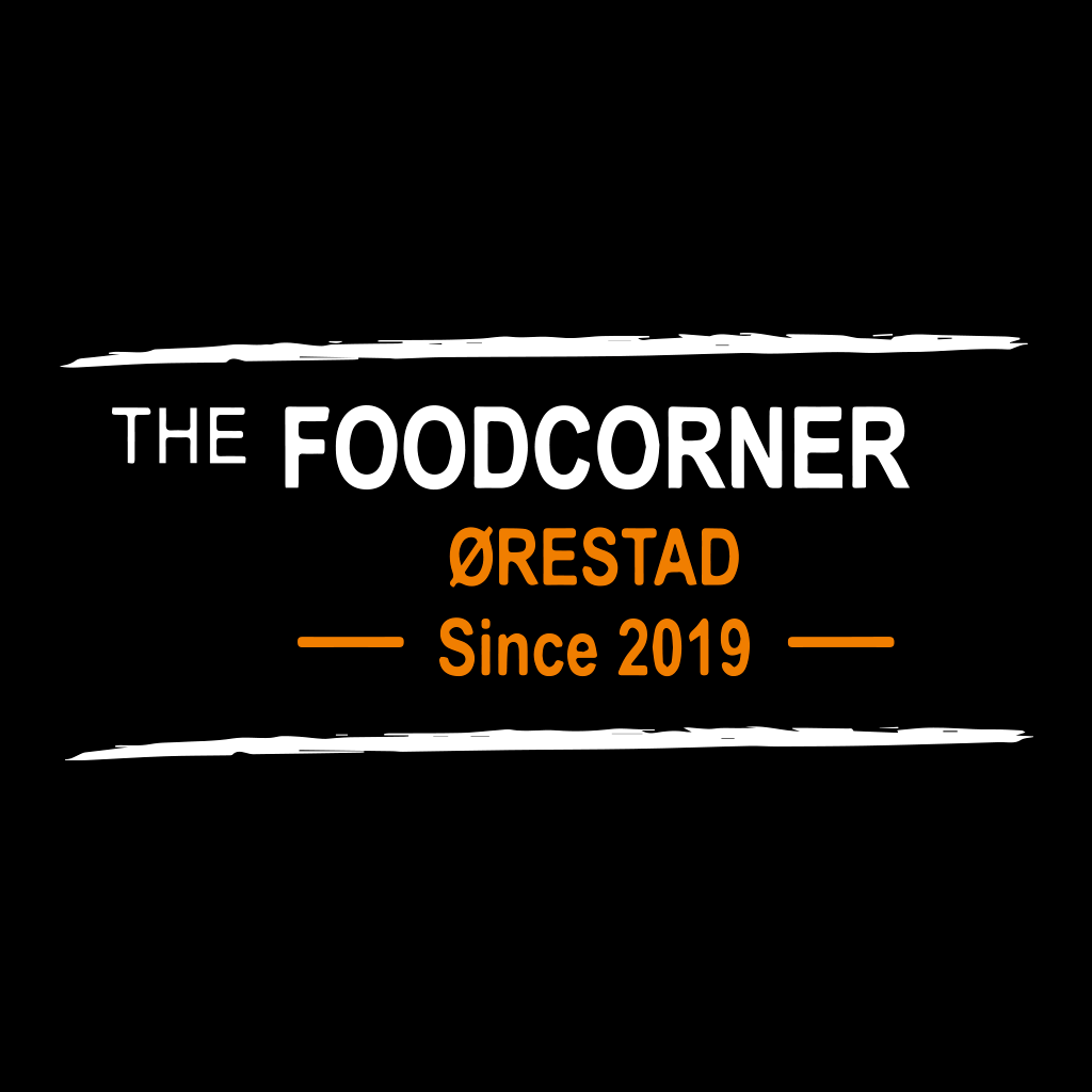 Foodcorner logo.