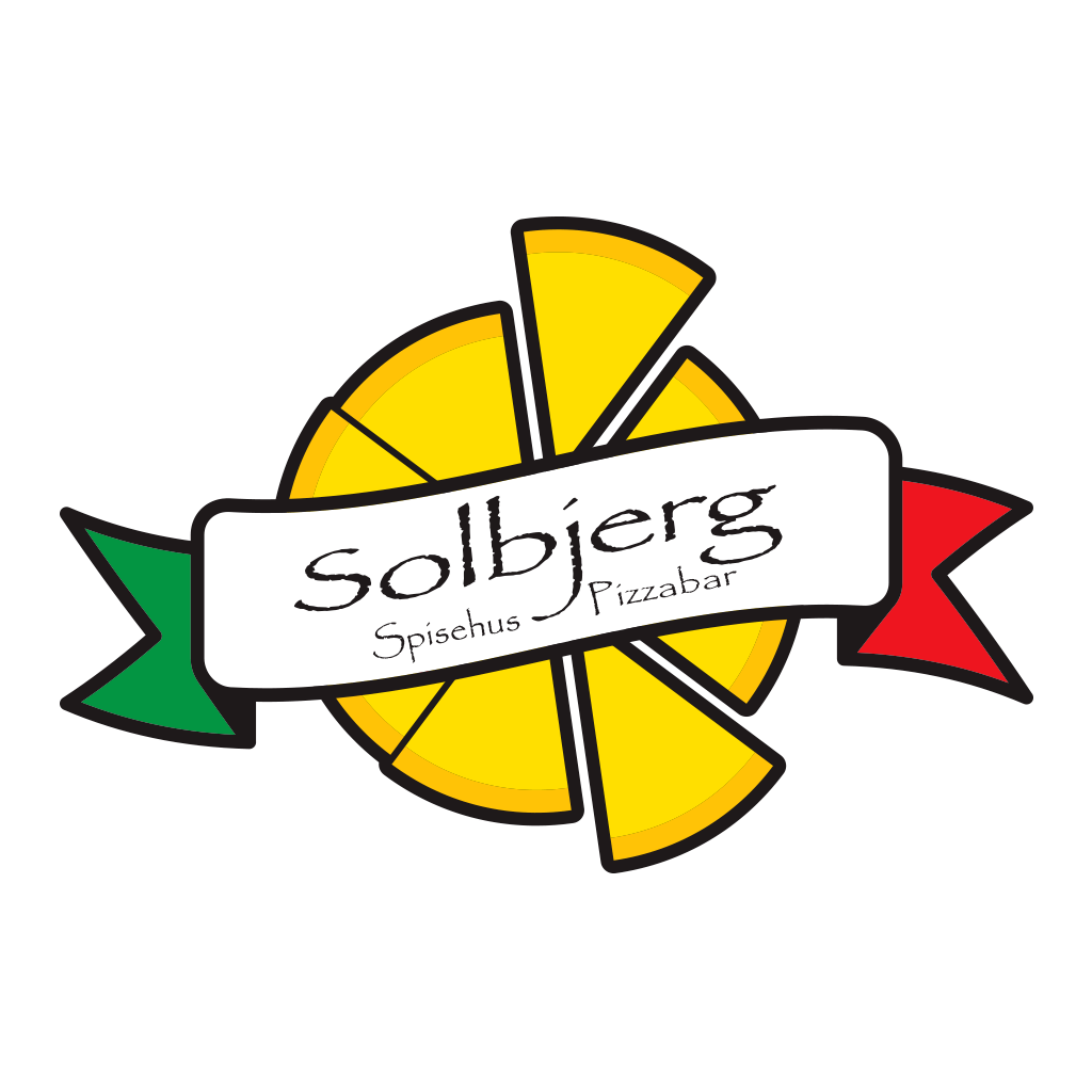 Solbjerg Spisehus Logo