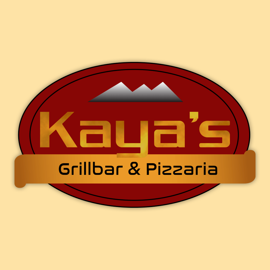 Kayas Pizza Holstebro logo.