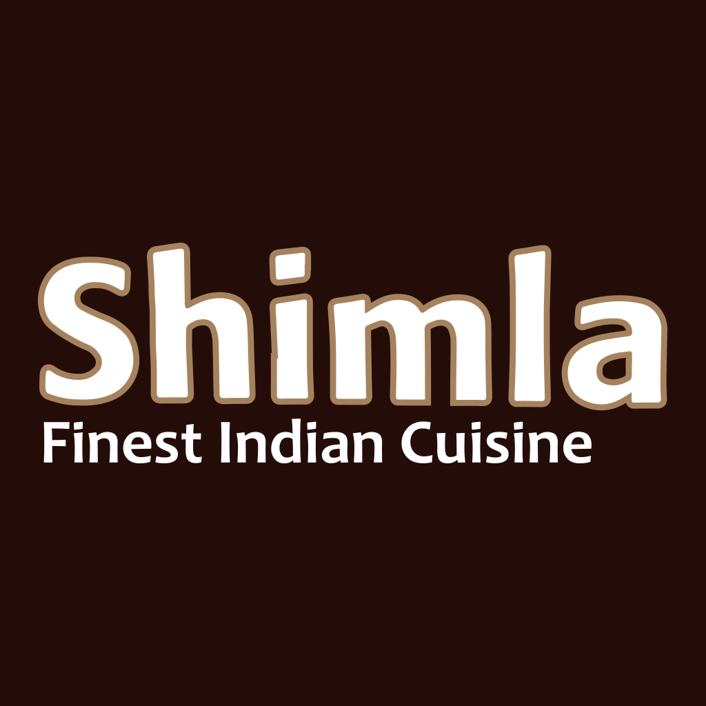 Shimla Indian Kilkenny logo.