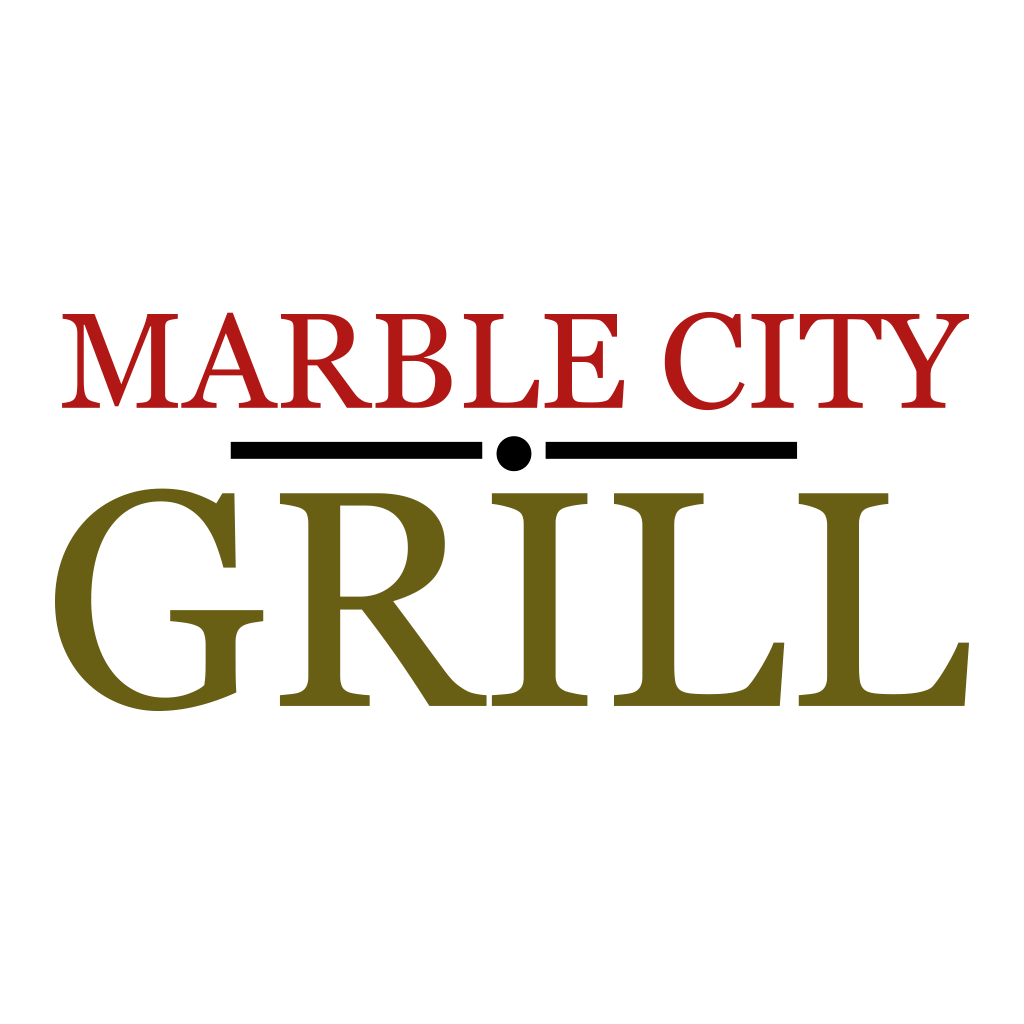 Marble City Grill Kilkenny Logo