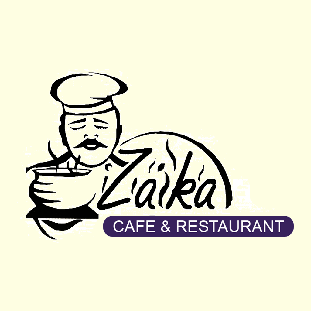 Zaika Café & Restaurant