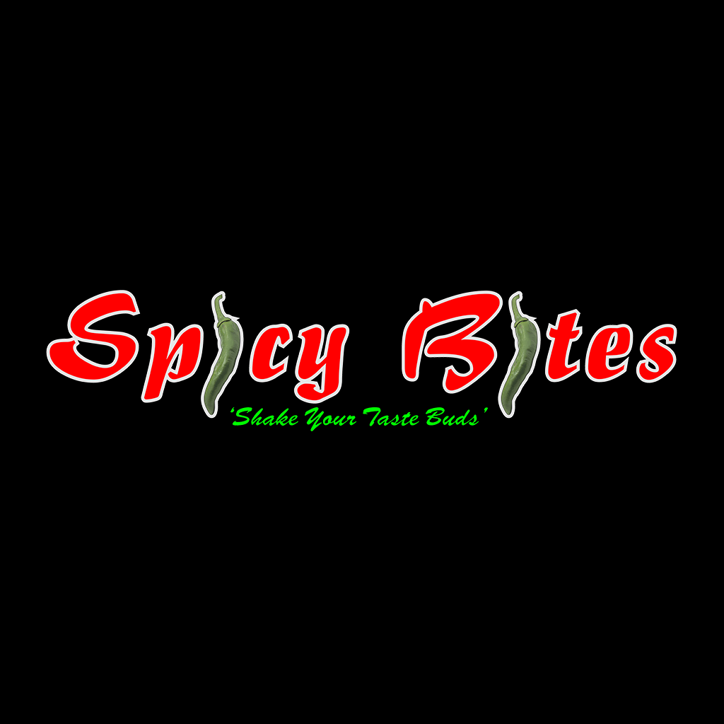 Spicy Bites Walsden Logo
