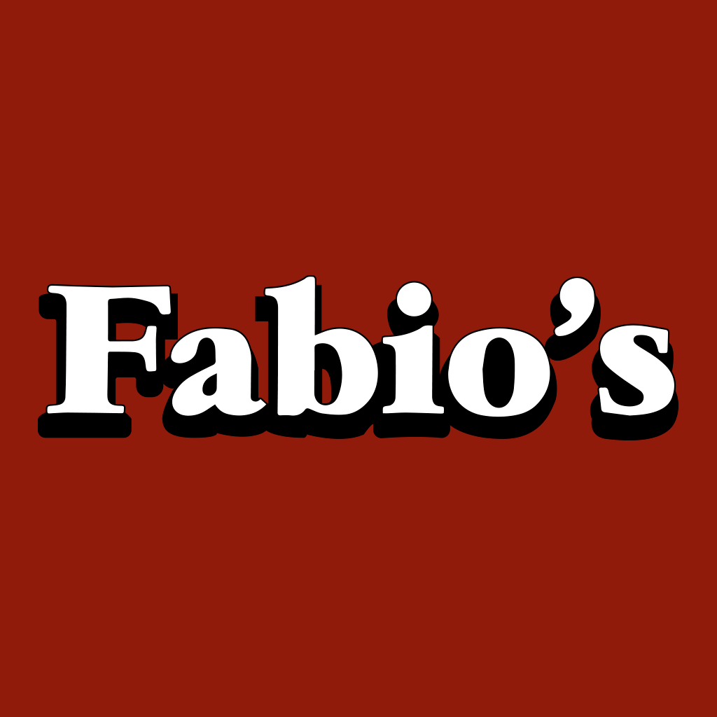 Fabios Steeple Cafe Trim