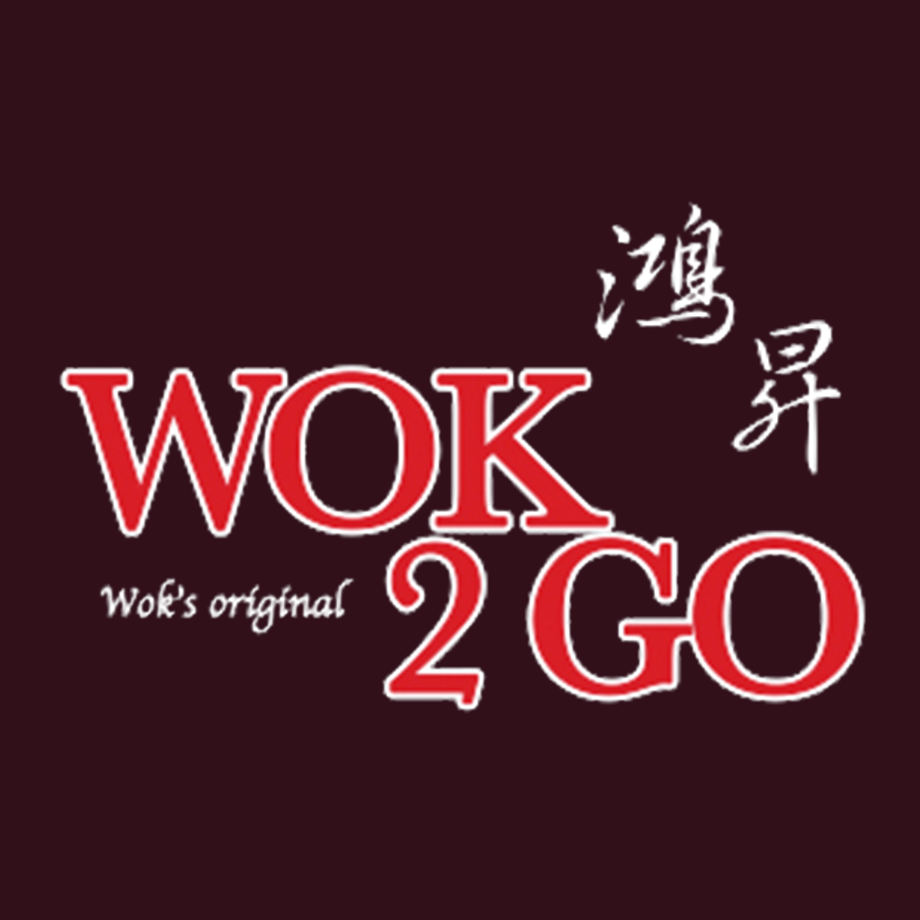 Wok 2 Go Ballyfermot logo.