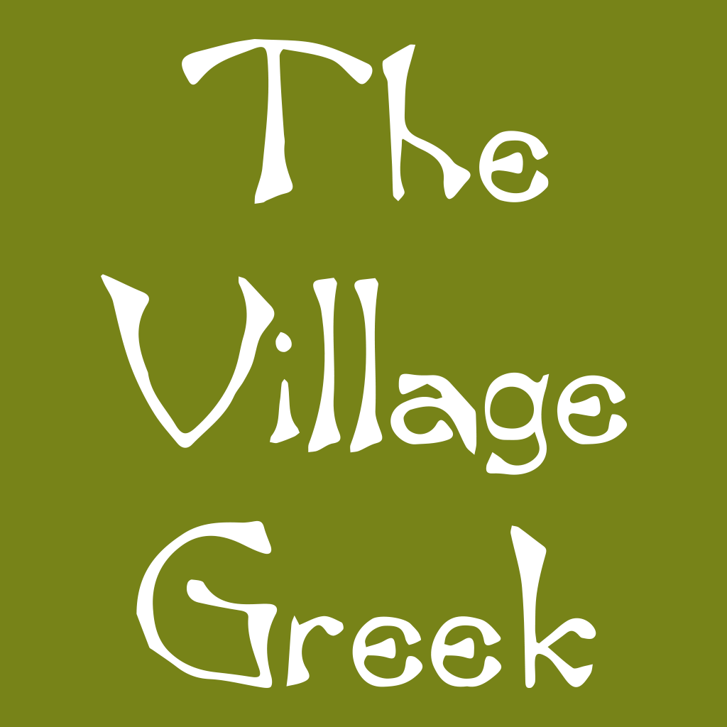 The Village Greek New Barnet