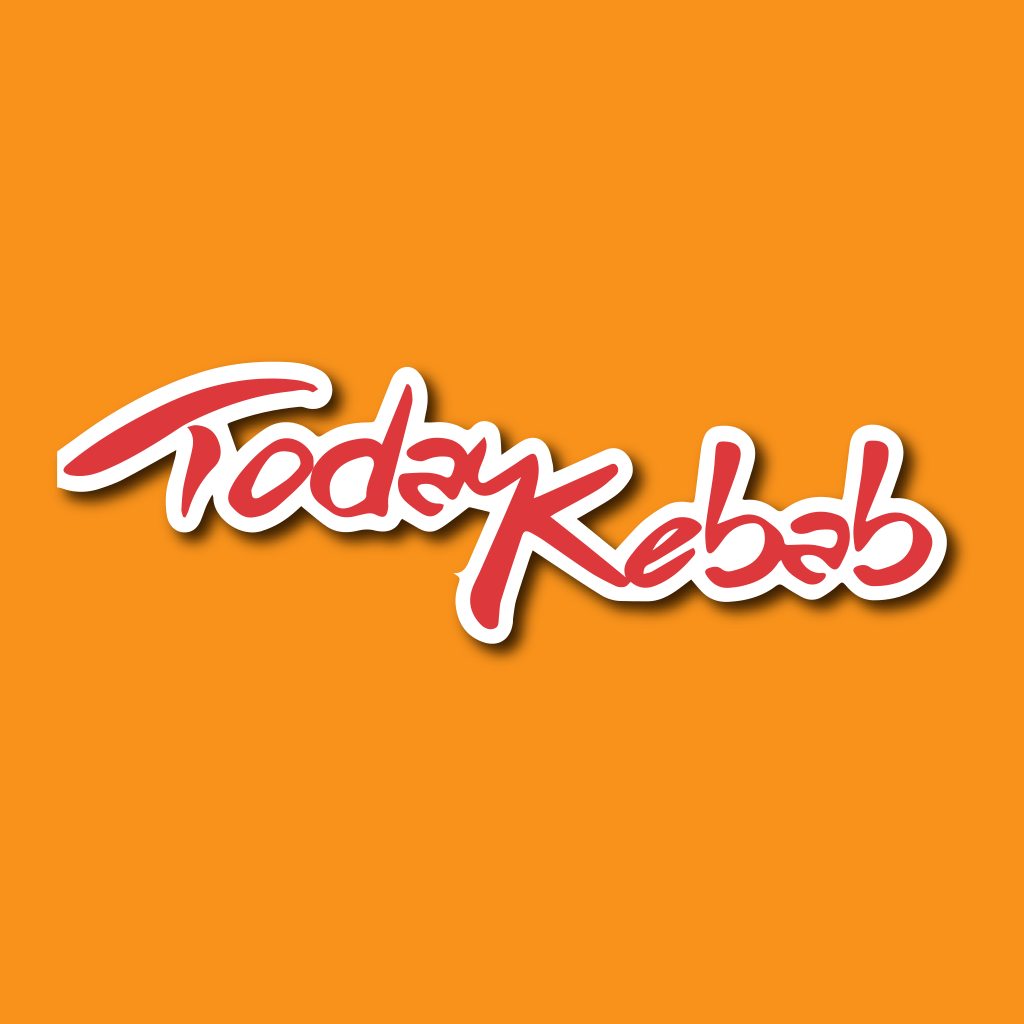 Today Kebab Chester Logo