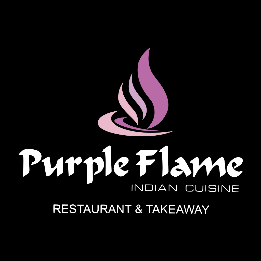 Purple Flame Droylsden