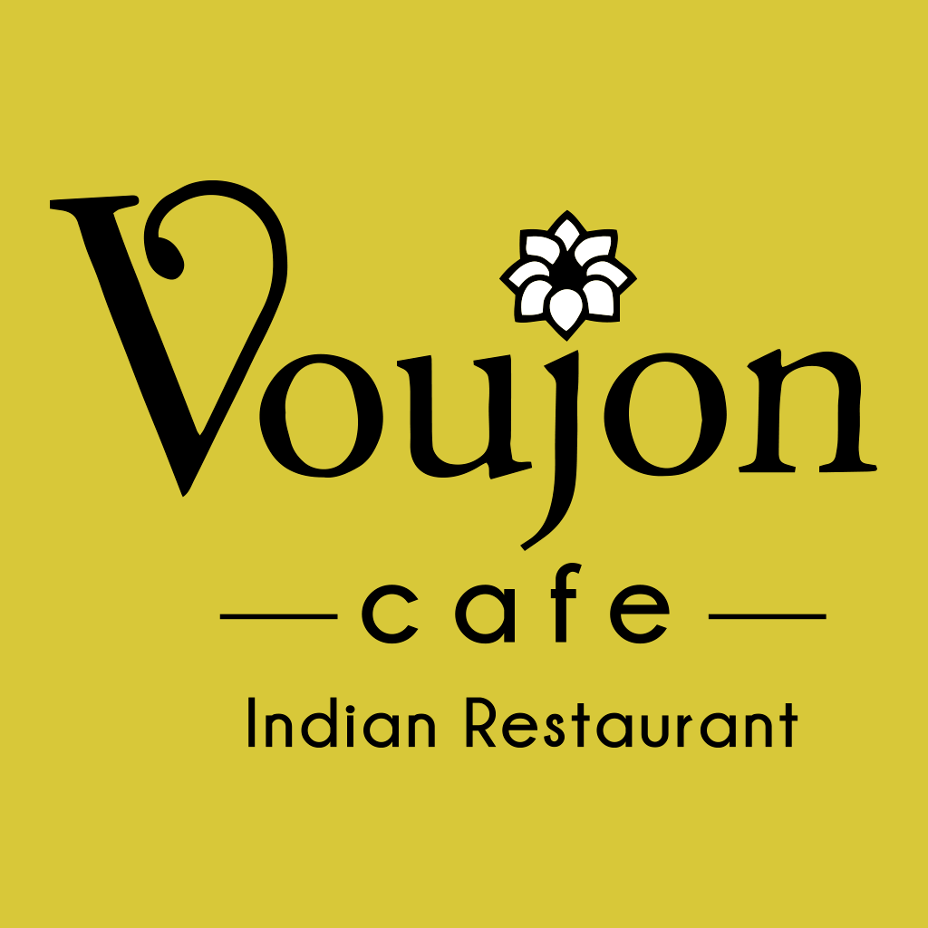 Voujon Cafe - Tramore logo.