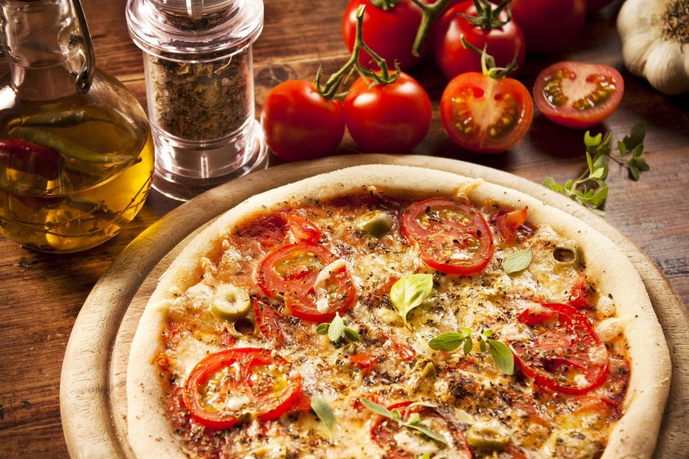 Tranbjerg Pizza