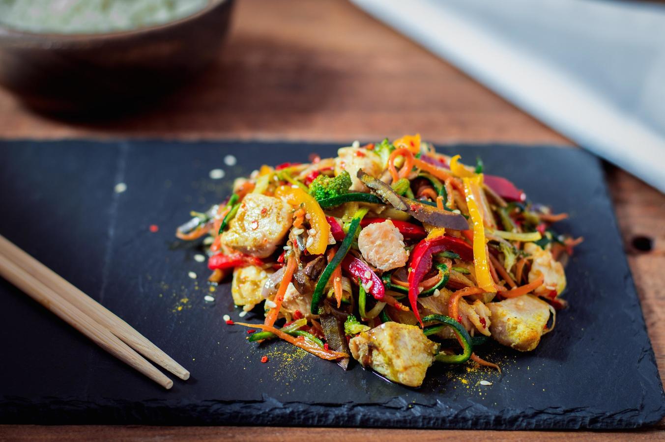 Cheungs Chinese Wakefield Takeaway Menu Online