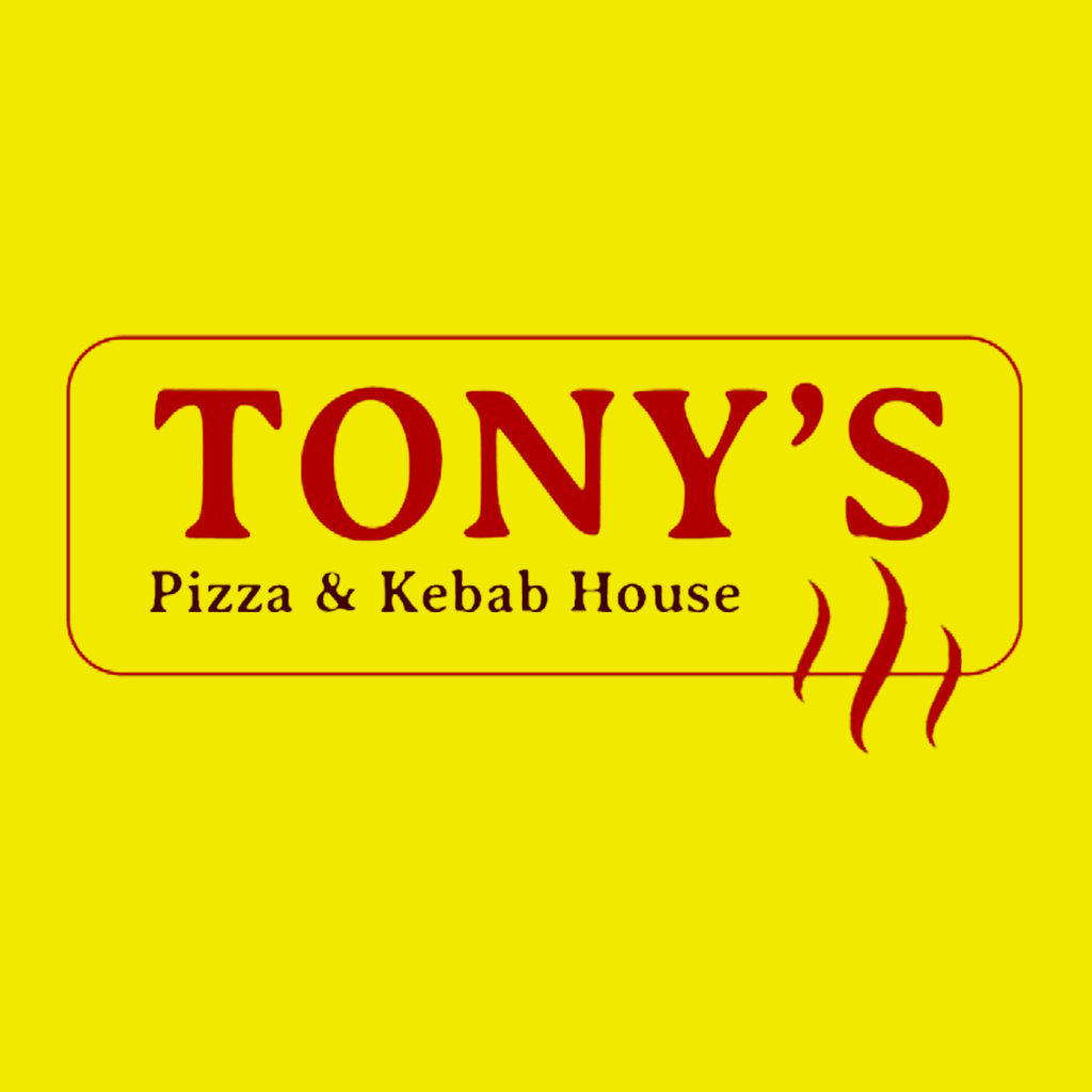 Tonys Pizza & Kebab Bacup Takeaway Menu Online