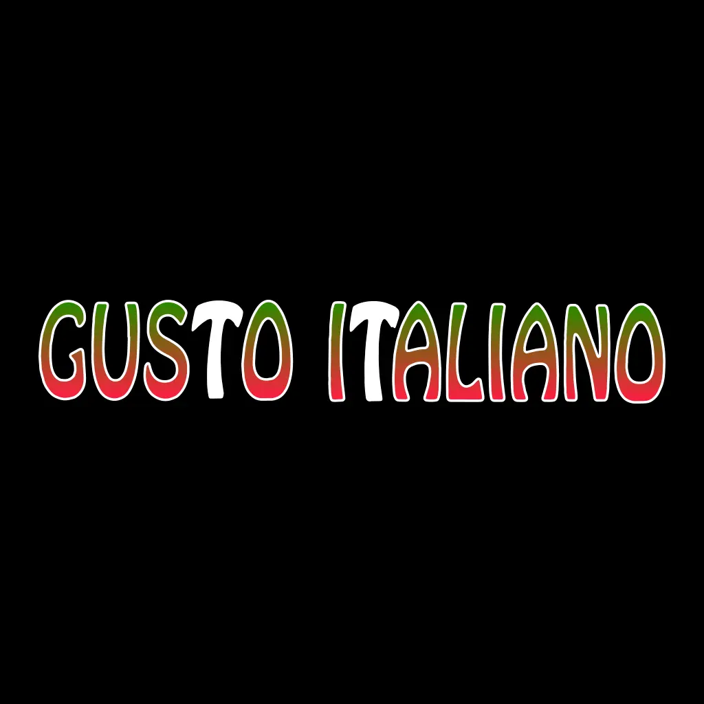 Gusto Italiano Logo