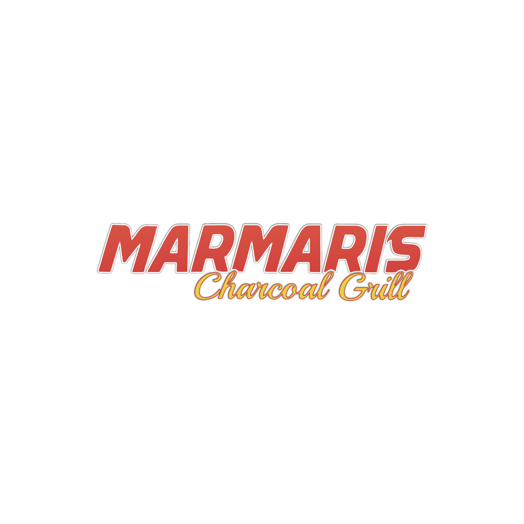 Marmaris Grill Croydon Logo