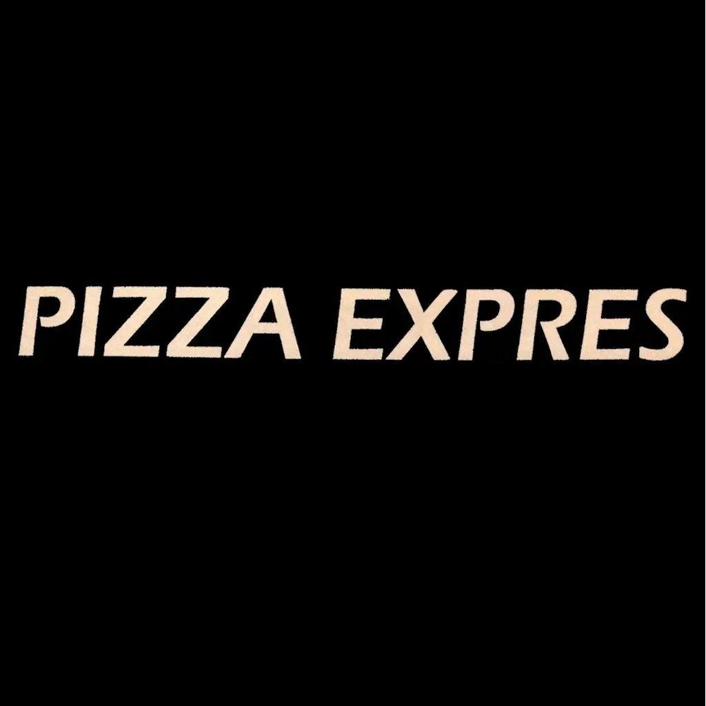 Pizza Expres 6000 Logo
