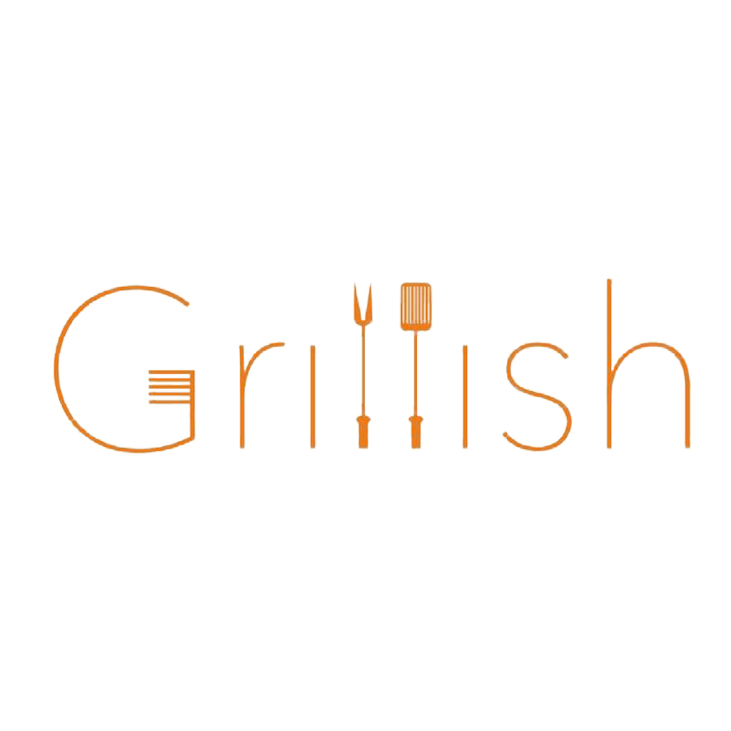 Grillish Logo