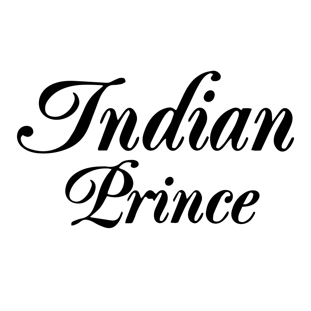 Indian Prince Portlaoise Logo