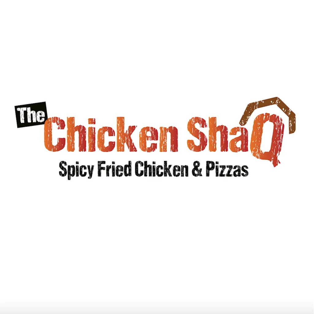 The Chicken Shaq