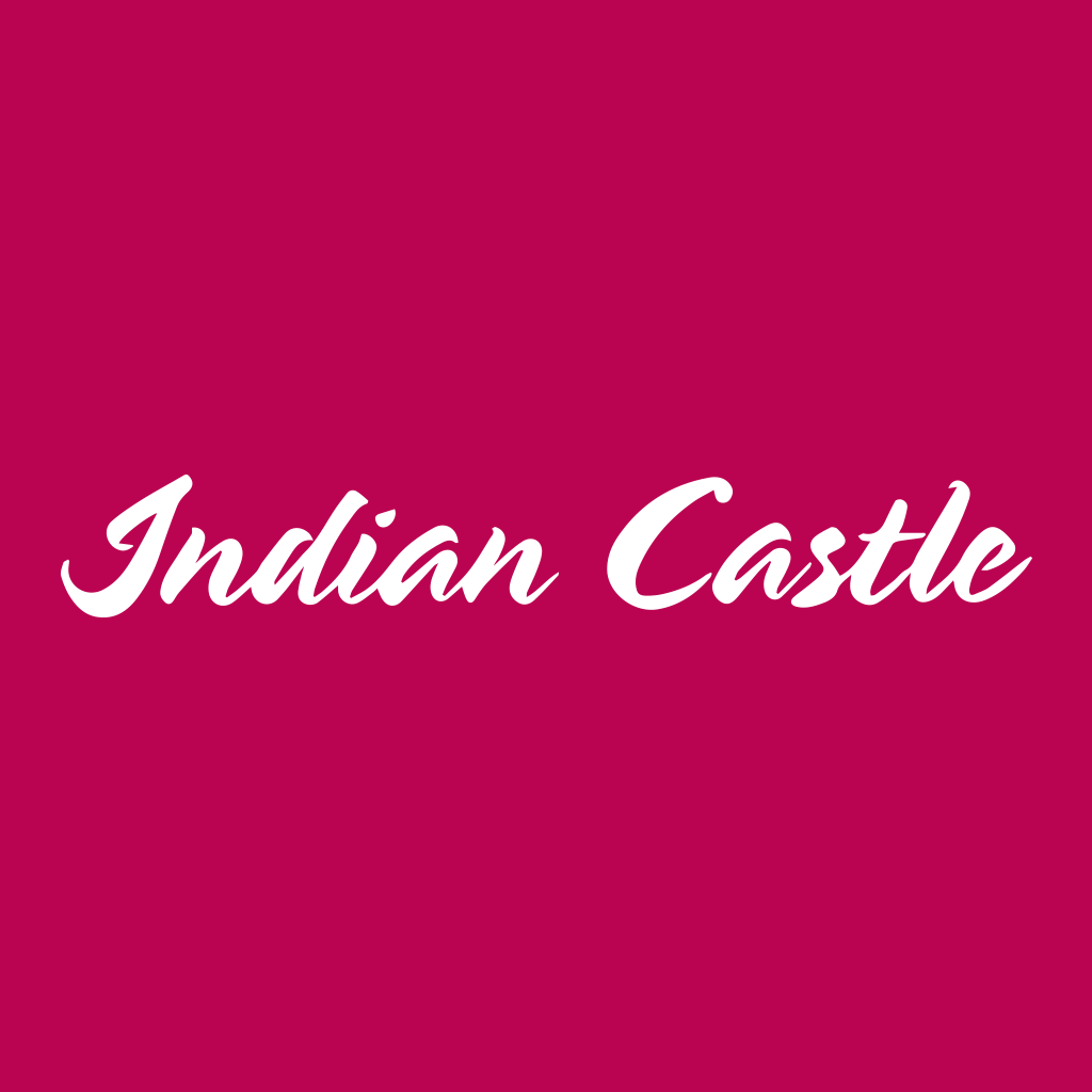 Indian Castle Tralee Logo