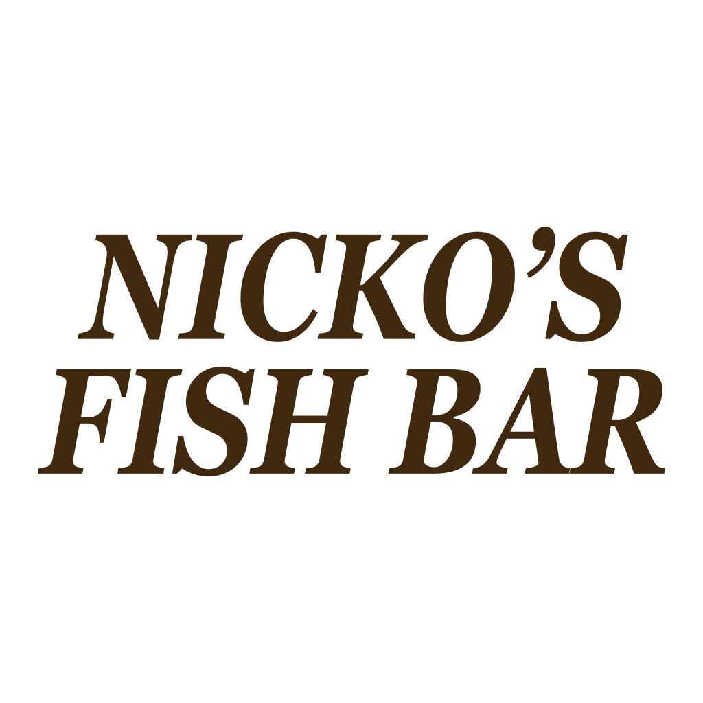 Nickos Fish Bar and Restaurant