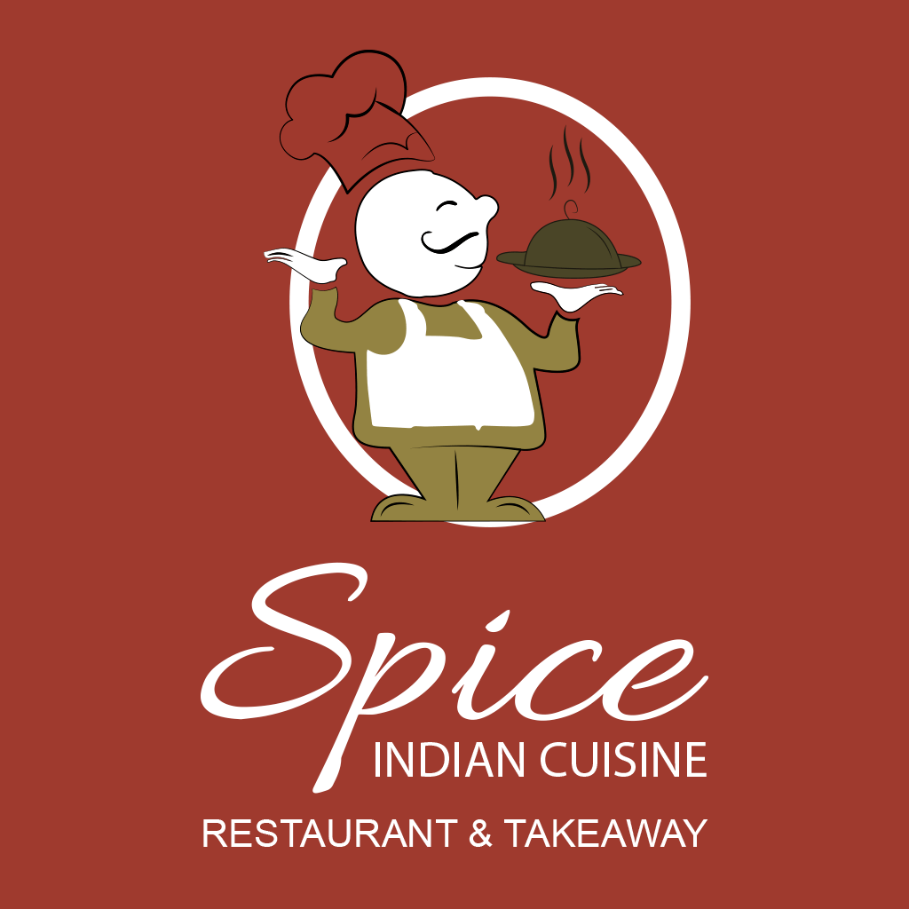 Spice Indian Cuisine Cork Takeaway Menu Online