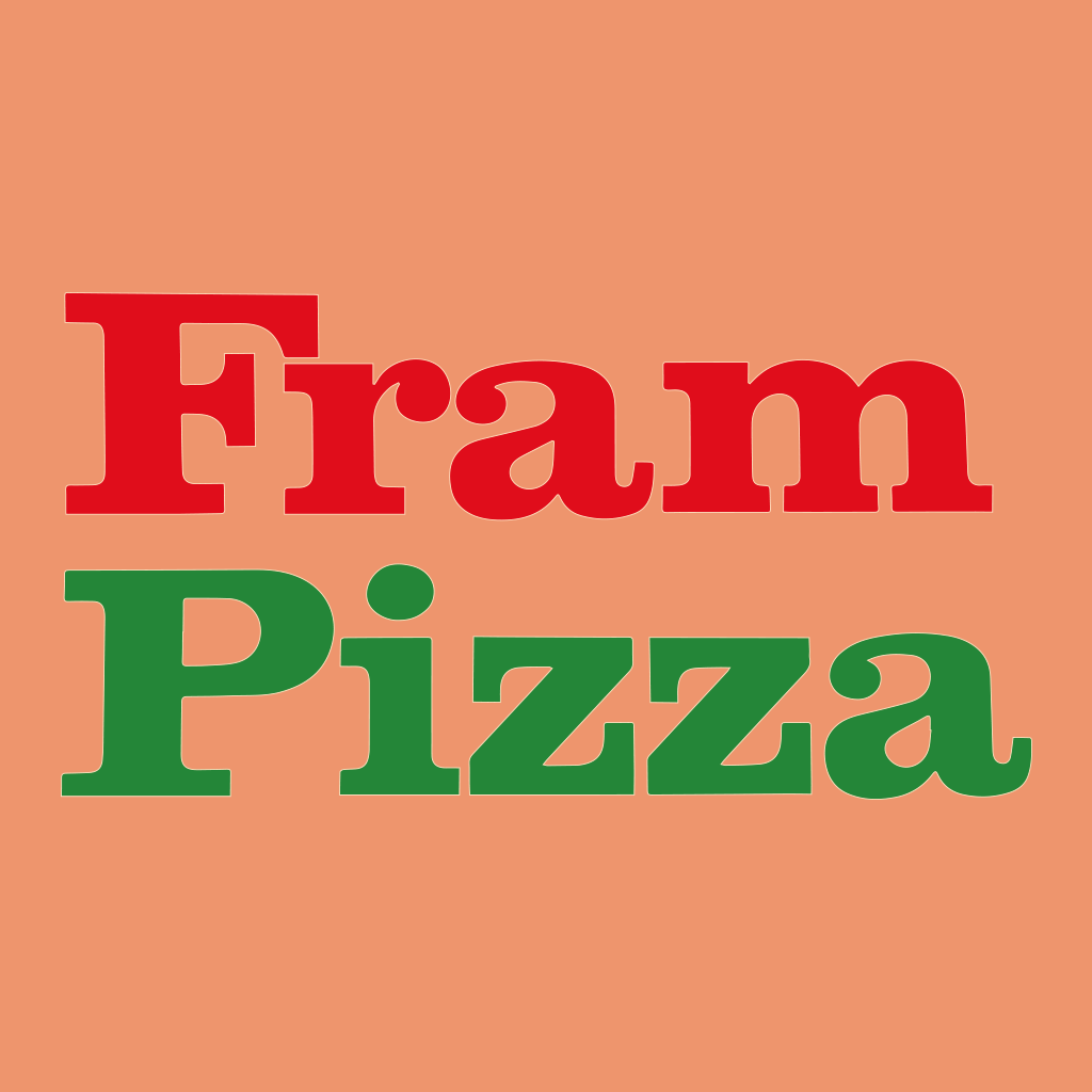 Fram Pizza Durham
