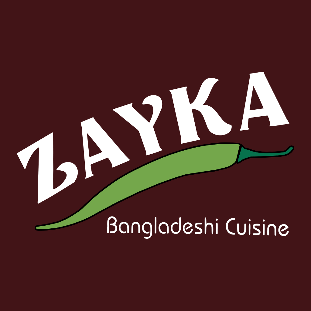Zayka Food Bar Leeds  logo.