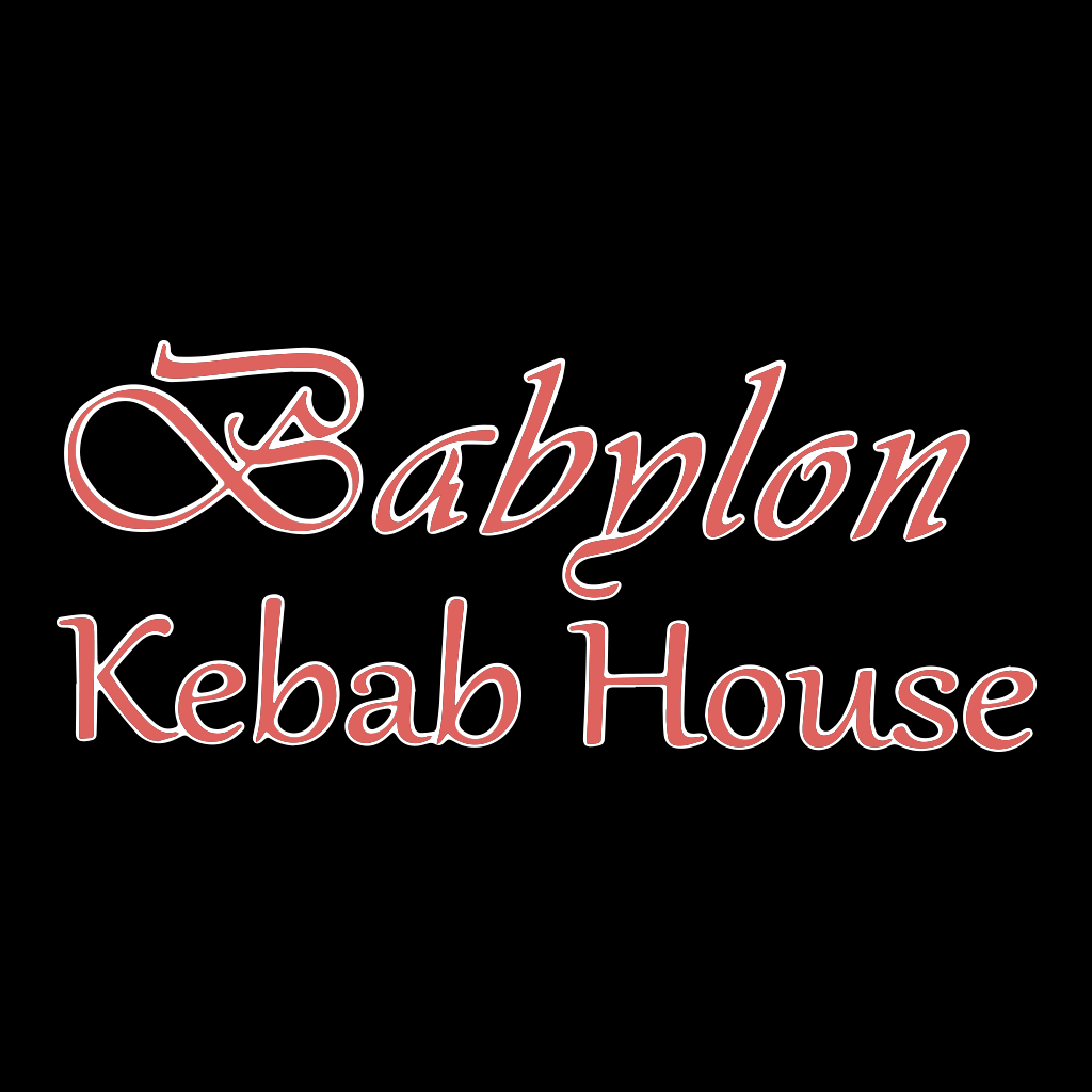 Babylon Kebab House Logo