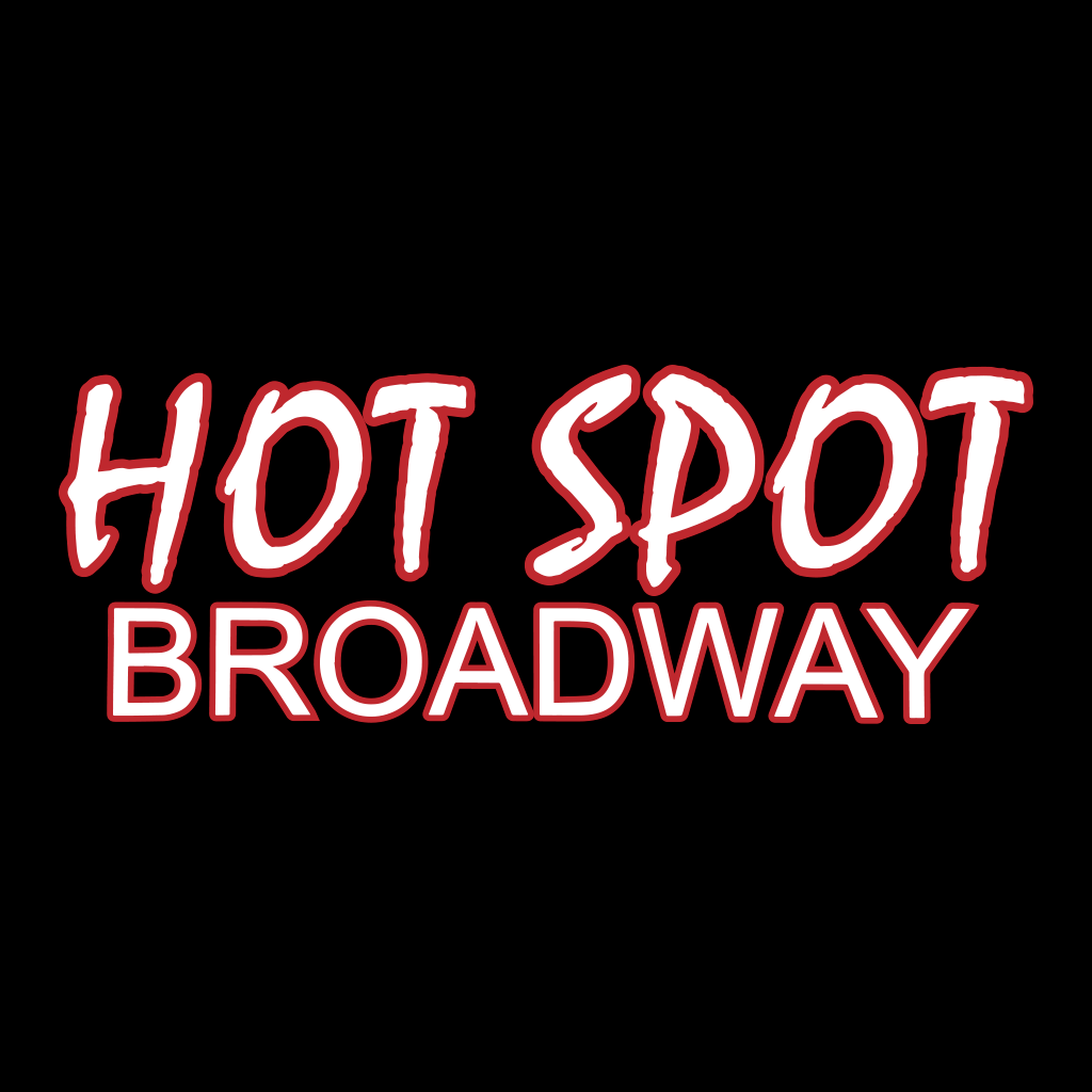 Hot Spot Broadway