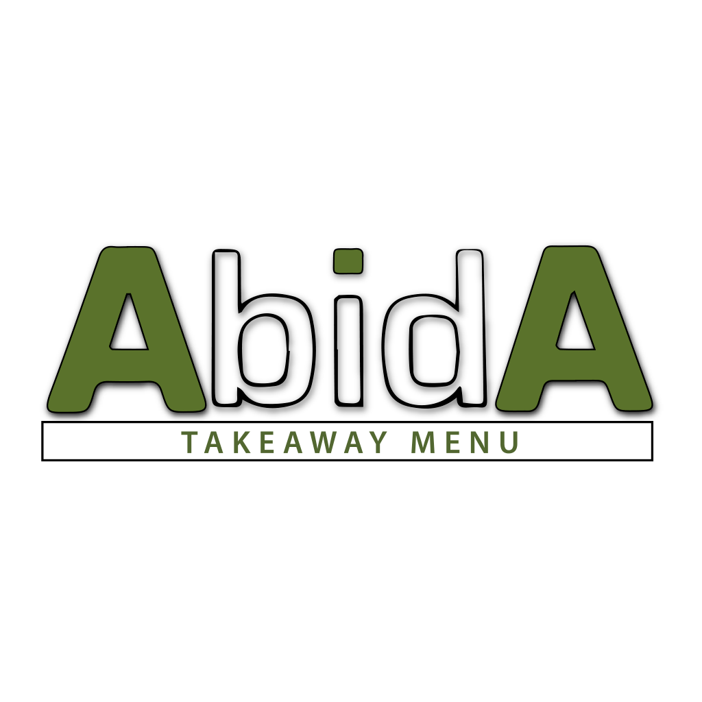 Abida Edinburgh Logo