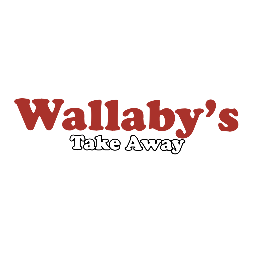 Wallabys Curragh Logo
