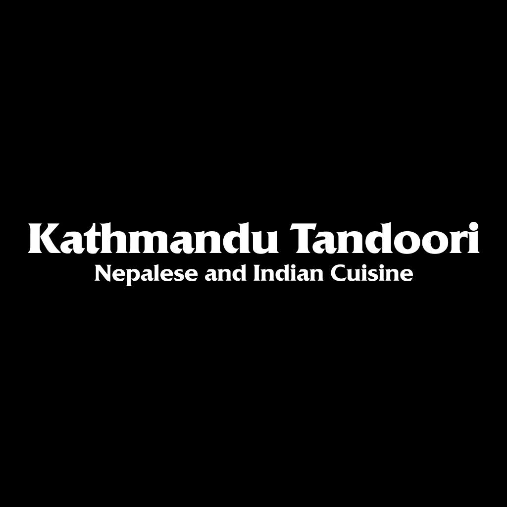Kathmandu Tandoori Twickenham logo.