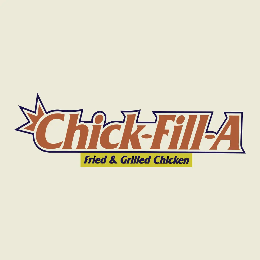 Chick-Fill-A Fried Blackpool