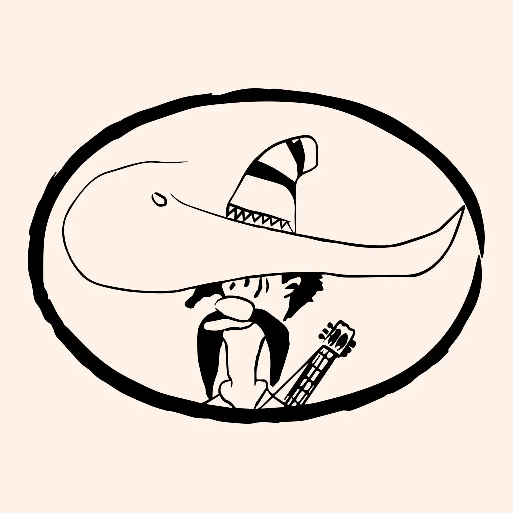 La Fiesta Mexicana Logo