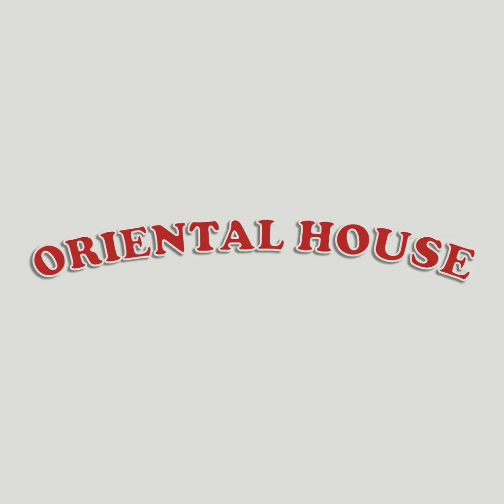 Oriental house