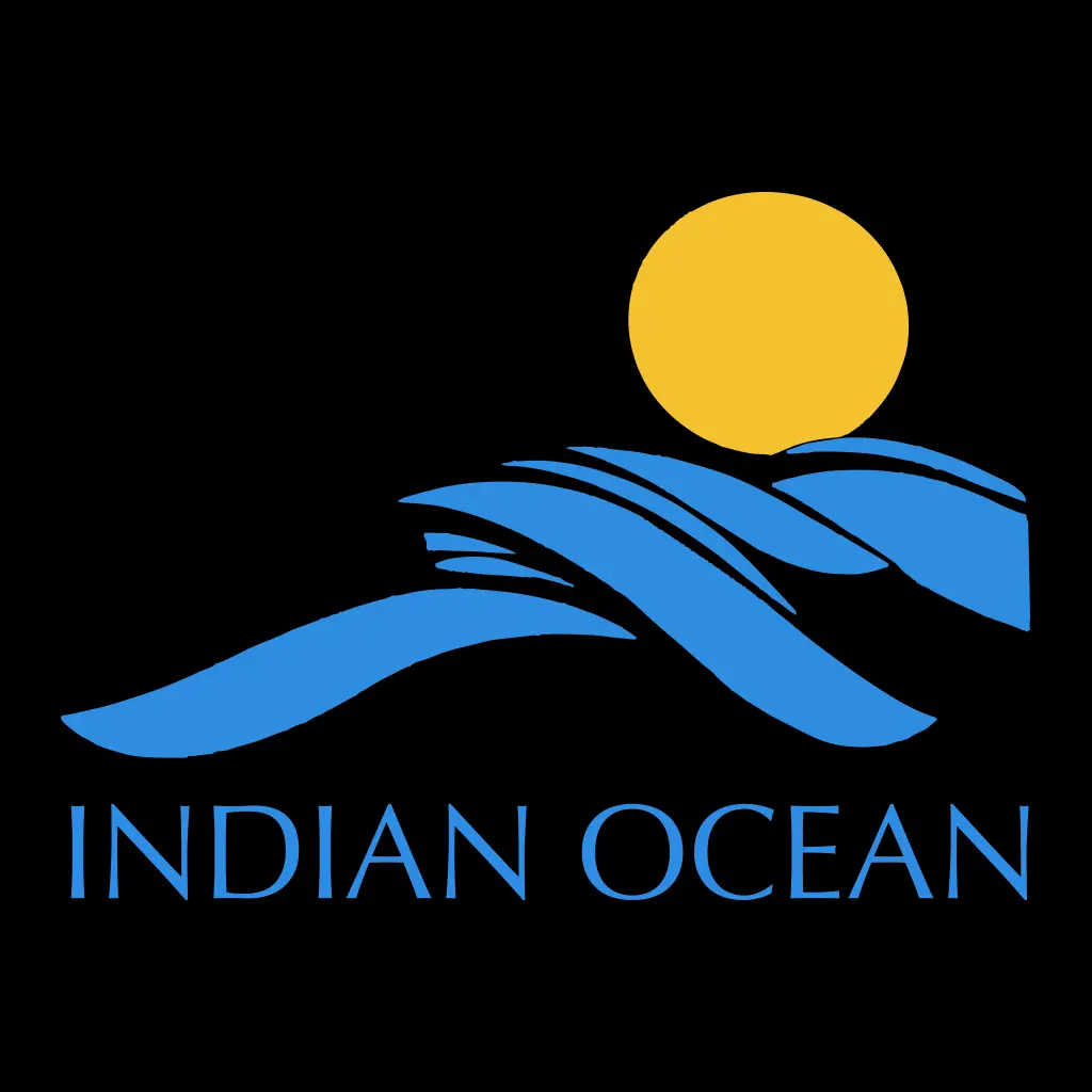 Indian Ocean Romford Logo