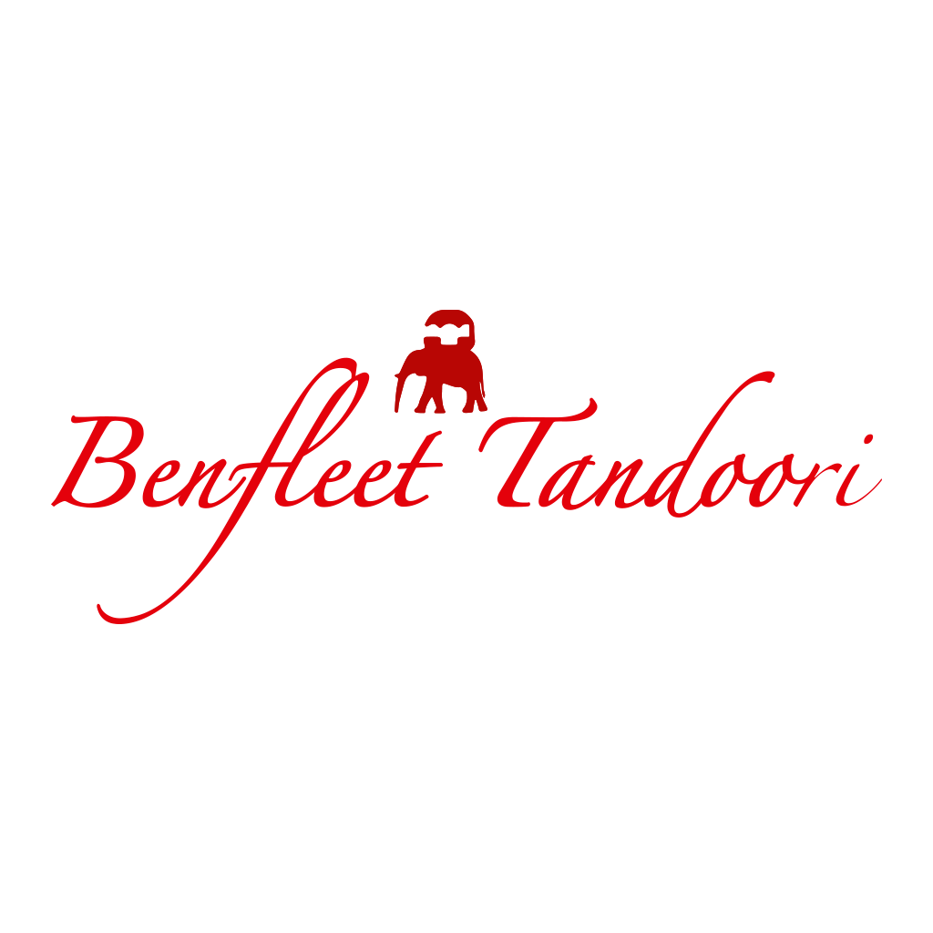 Benfleet Tandoori Logo