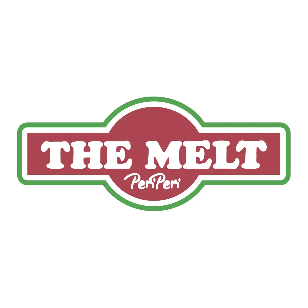 The Melt Peri Peri logo.