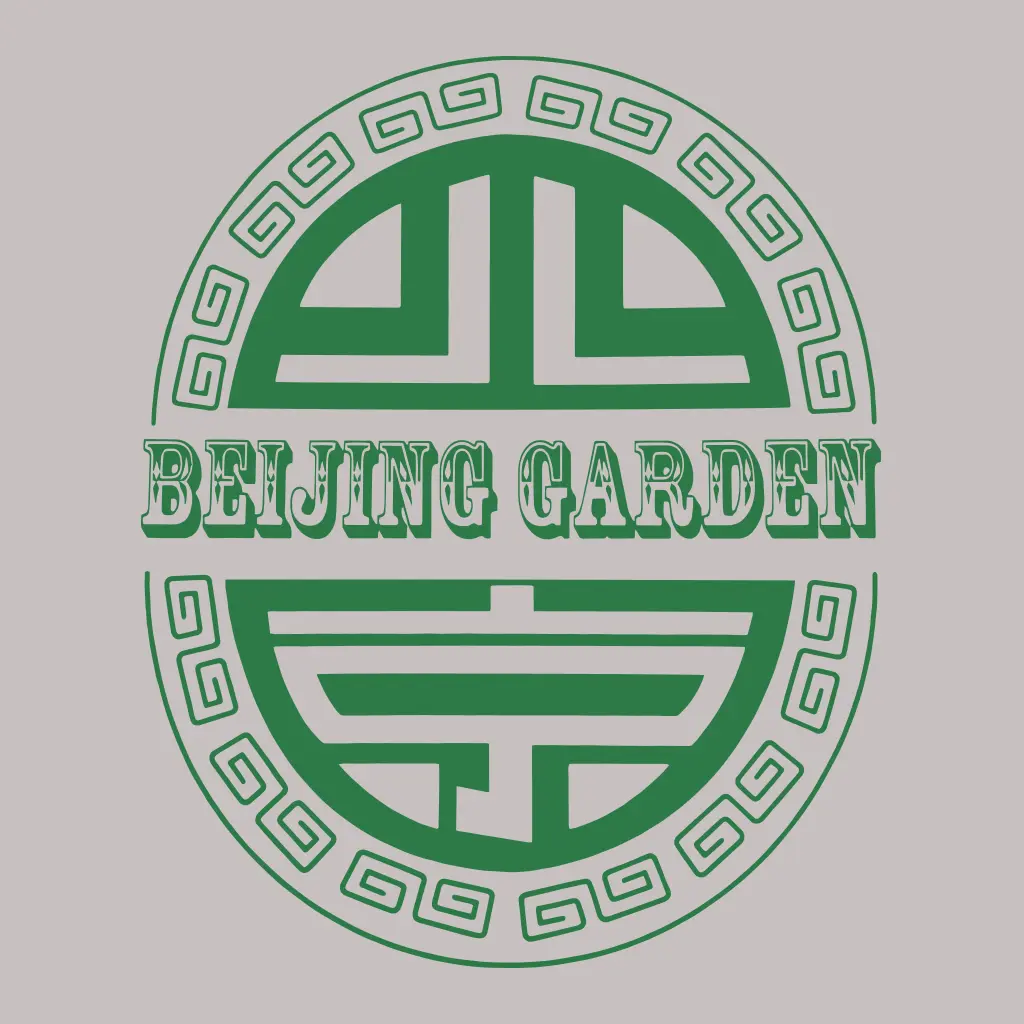 Beijing Garden Enfield Logo