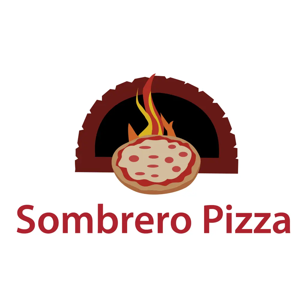 Sombrero Pizza