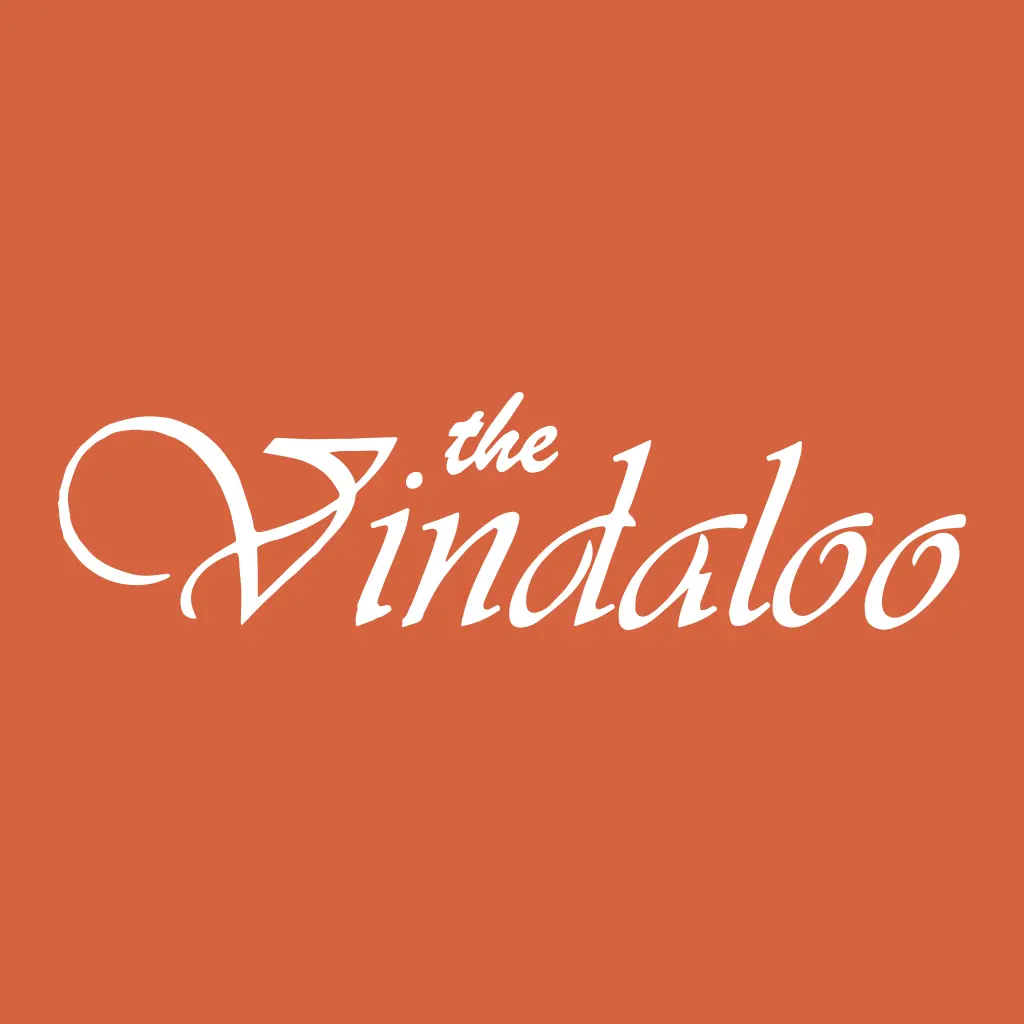 The Vindaloo Romford Logo