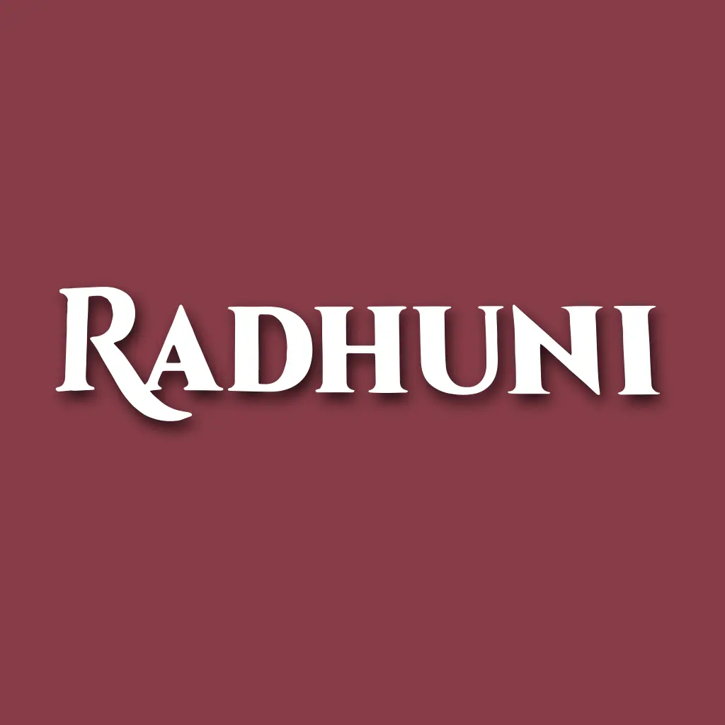 Radhuni 