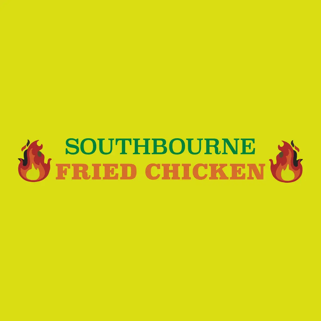 Southbourne Fried Chicken  Logo
