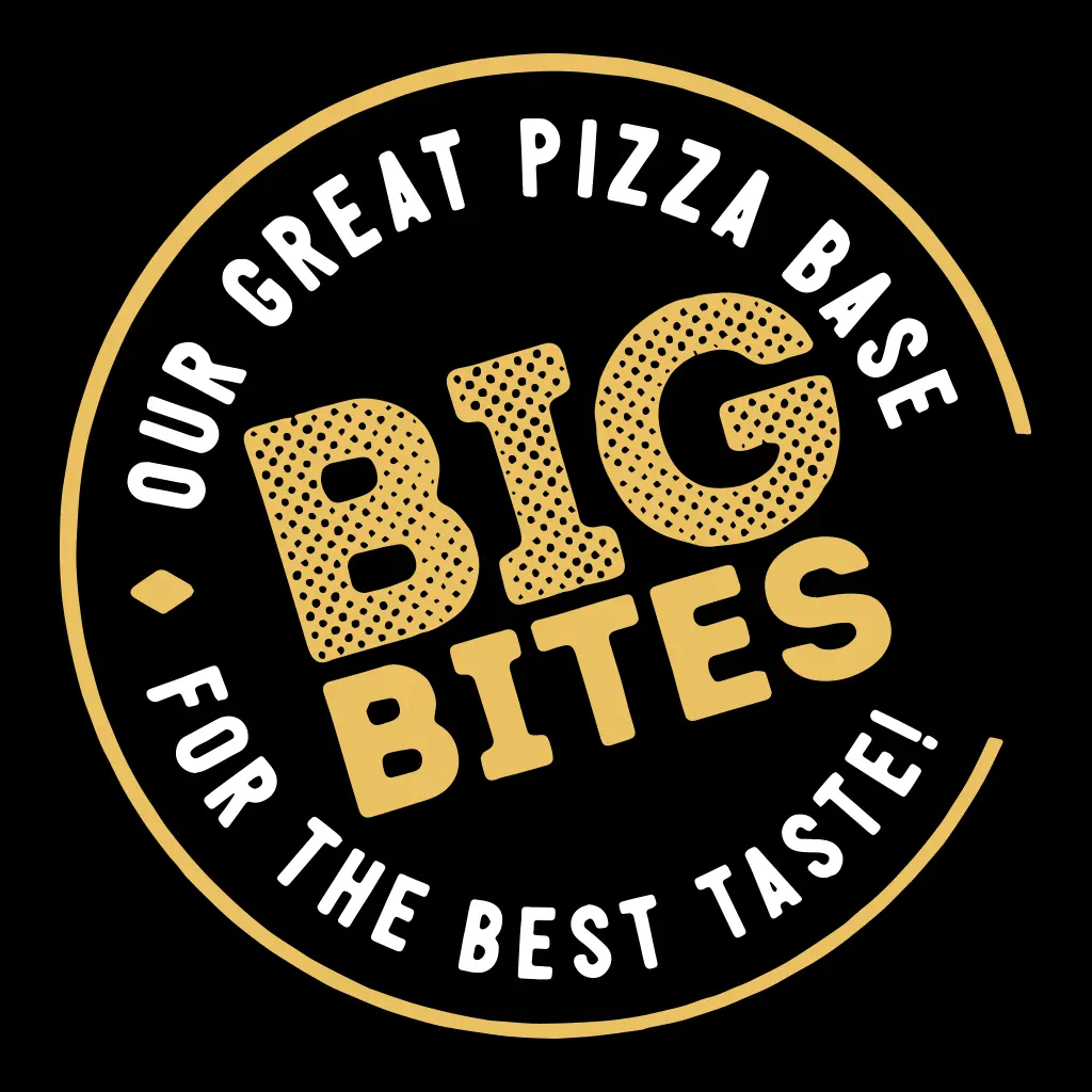 Big Bites Shannon Logo