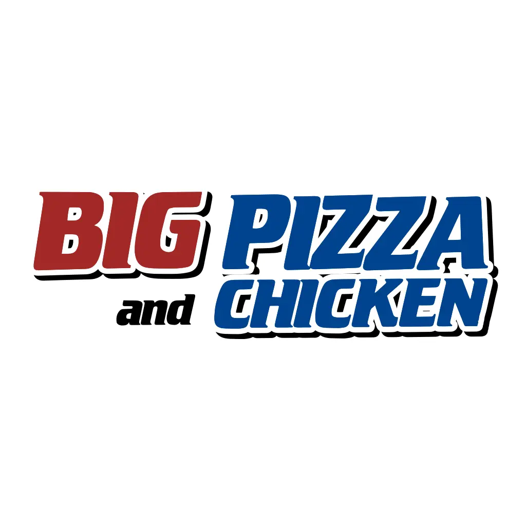 Big Pizza and Chicken