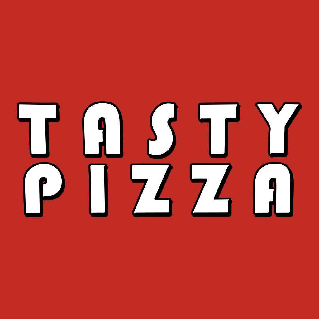 Tasty Pizza Shannon Logo