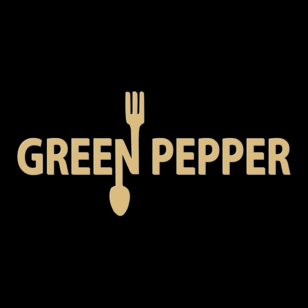 Green Pepper Restaurant Take Away Menu Online