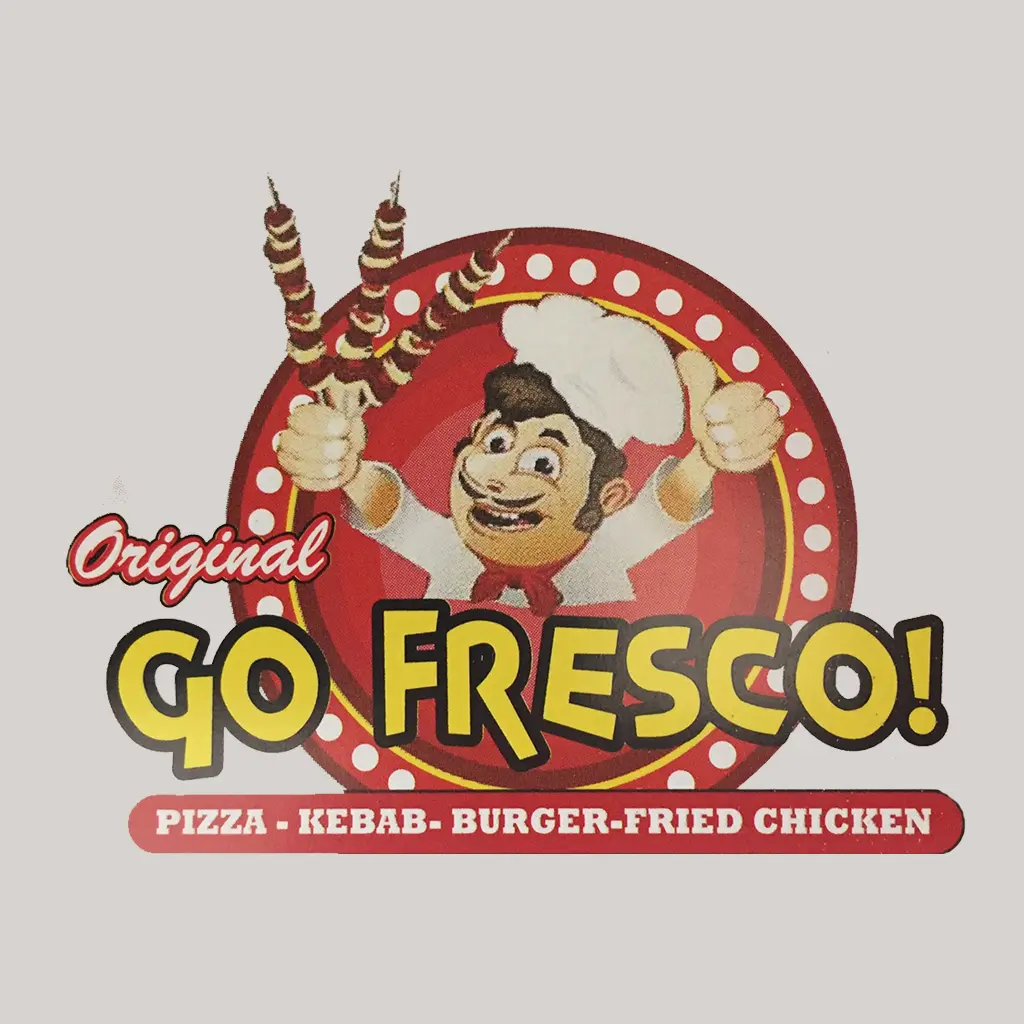 Go Fresco Chester Logo