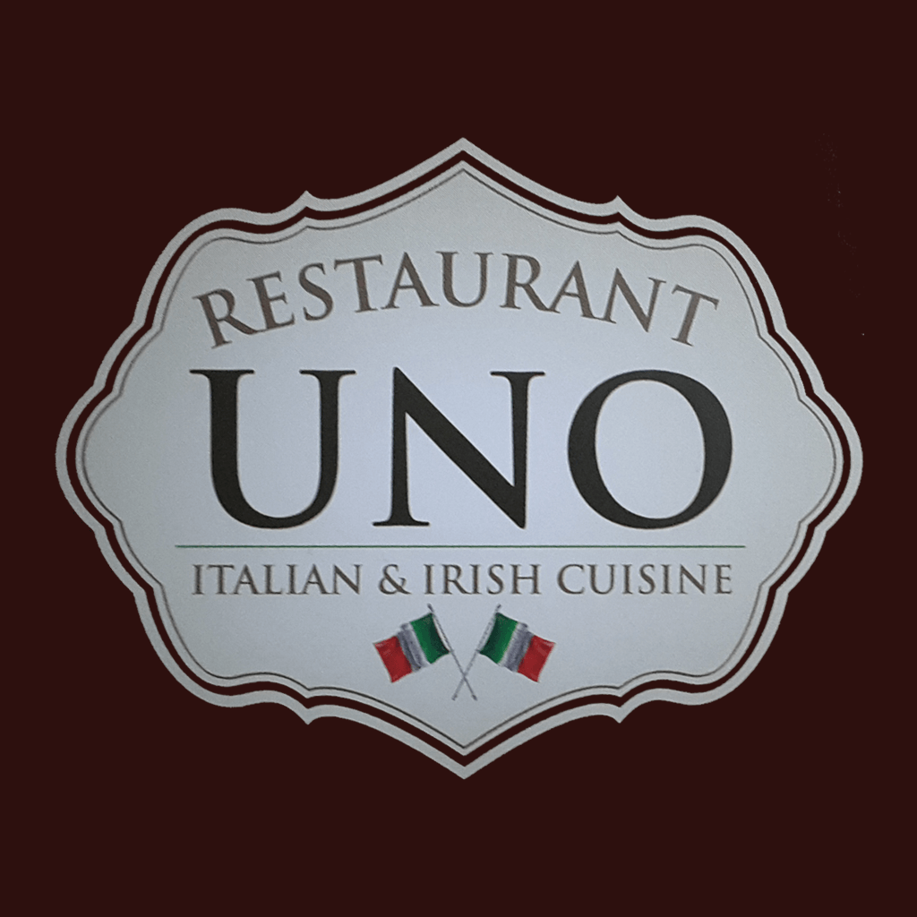 Restaurant Uno Tralee Logo